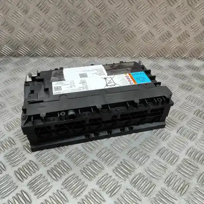 Peça sobressalente para automóvel em segunda mão bateria por ford puma j2k, cf7 (2019-..) coupe referências oem iam lx7a-10b759-ae  