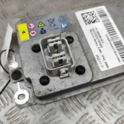 Peça sobressalente para automóvel em segunda mão bateria por tesla model y (2019-..) off-road referências oem iam 1598486-00-f  