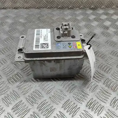 Peça sobressalente para automóvel em segunda mão bateria por tesla model y (2019-..) off-road referências oem iam 1598486-00-f  
