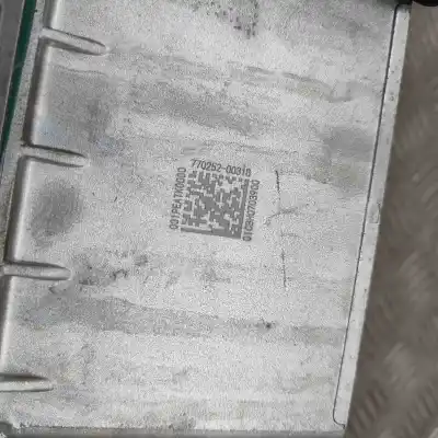 Peça sobressalente para automóvel em segunda mão bateria por tesla model y (2019-..) off-road referências oem iam 1598486-00-f  