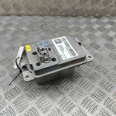 Peça sobressalente para automóvel em segunda mão bateria por tesla model y (2019-..) off-road referências oem iam 1598486-00-f  