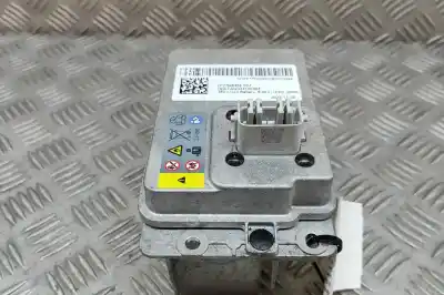 Second-hand car spare part BATTERY for TESLA MODEL 3  OEM IAM references 1598486-00-B  