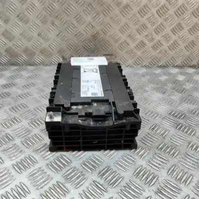Peça sobressalente para automóvel em segunda mão bateria por ford puma j2k, cf7 (2019-..) coupe referências oem iam lx7a-10b759-ae  