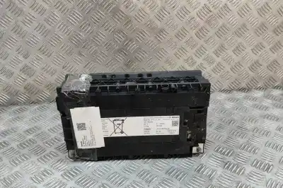 Peça sobressalente para automóvel em segunda mão BATERIA por FORD PUMA J2K, CF7  Referências OEM IAM LX7A-10B759-AE  
