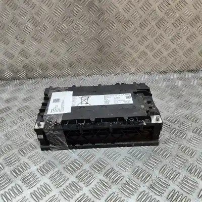 Peça sobressalente para automóvel em segunda mão bateria por ford puma j2k, cf7 (2019-..) coupe referências oem iam lx7a-10b759-ae  