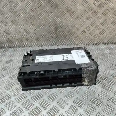 Peça sobressalente para automóvel em segunda mão bateria por ford puma j2k, cf7 (2019-..) coupe referências oem iam lx7a-10b759-ae  