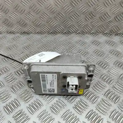 Second-hand car spare part battery for tesla model 3 (2018-..) sedan oem iam references 1598486-88-f  