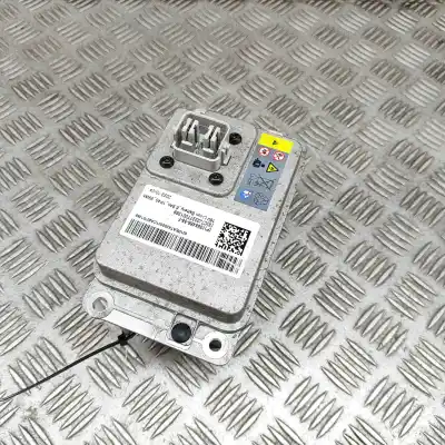 Second-hand car spare part battery for tesla model 3 (2018-..) sedan oem iam references 1598486-88-f  