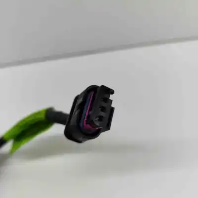 Pezzo di ricambio per auto di seconda mano telecamera per opel mokka (2020-..) off-road riferimenti oem iam 9844269380,920000961  