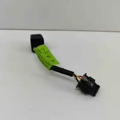 Pezzo di ricambio per auto di seconda mano telecamera per opel mokka (2020-..) off-road riferimenti oem iam 9844269380,920000961  