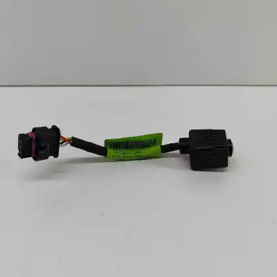 Second-hand car spare part CAMERA for OPEL MOKKA  OEM IAM references 9844269380,920000961  