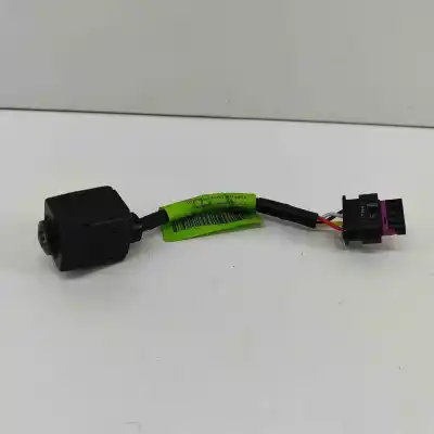 Pezzo di ricambio per auto di seconda mano telecamera per opel mokka (2020-..) off-road riferimenti oem iam 9844269380,920000961  