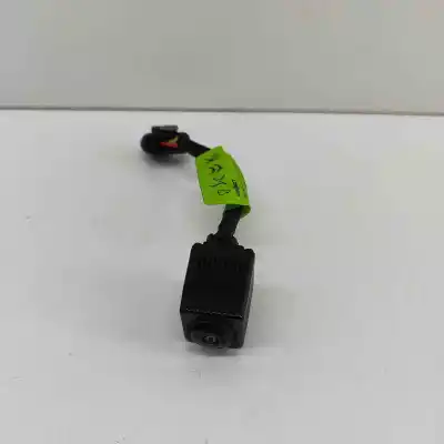 Pezzo di ricambio per auto di seconda mano telecamera per opel mokka (2020-..) off-road riferimenti oem iam 9844269380,920000961  