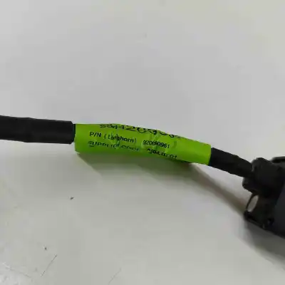 Pezzo di ricambio per auto di seconda mano telecamera per opel mokka (2020-..) off-road riferimenti oem iam 9844269380,920000961  