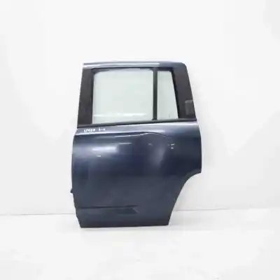 Second-hand car spare part REAR LEFT DOOR for JEEP COMPASS (MK49)  OEM IAM references 05116471AA  