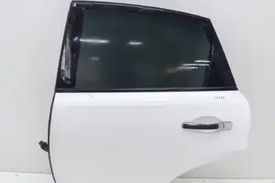 Автозапчасти б/у ЗАДНЯЯ ЛЕВАЯ ДВЕРЬ за INFINITI FX  ссылки OEM IAM H2101-CG0MM  