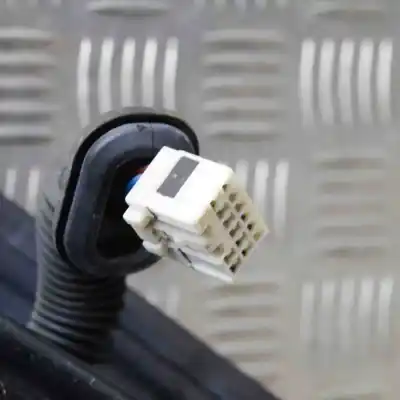 Pezzo di ricambio per auto di seconda mano porta posteriore sinistra per kia cee\´d hatchback ed (2006-2012) riferimenti oem iam 77003-1h000,83470-1h030  