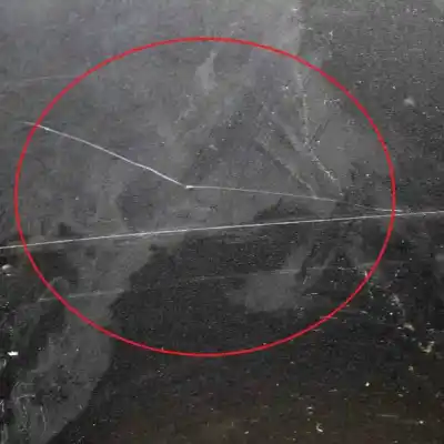 Pezzo di ricambio per auto di seconda mano porta posteriore sinistra per kia cee\´d hatchback ed (2006-2012) riferimenti oem iam 77003-1h000,83470-1h030  