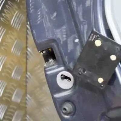 Pezzo di ricambio per auto di seconda mano porta posteriore sinistra per kia cee\´d hatchback ed (2006-2012) riferimenti oem iam 77003-1h000,83470-1h030  