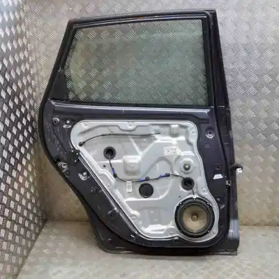 Pezzo di ricambio per auto di seconda mano porta posteriore sinistra per kia cee\´d hatchback ed (2006-2012) riferimenti oem iam 77003-1h000,83470-1h030  