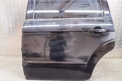 İkinci el araba yedek parçası ARKA SOL KAPI için FORD S-MAX WA6  OEM IAM referansları 1693746  