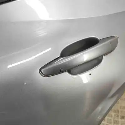 Pezzo di ricambio per auto di seconda mano porta posteriore sinistra per opel mokka (2020-..) off-road riferimenti oem iam 9837507180  