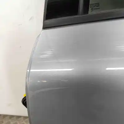 Pezzo di ricambio per auto di seconda mano porta posteriore sinistra per opel mokka (2020-..) off-road riferimenti oem iam 9837507180  