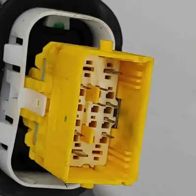 Pezzo di ricambio per auto di seconda mano porta posteriore sinistra per opel mokka (2020-..) off-road riferimenti oem iam 9837507180  