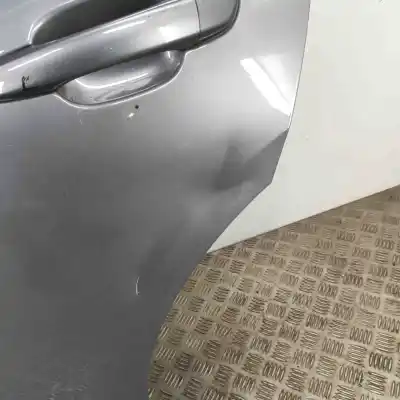 Pezzo di ricambio per auto di seconda mano porta posteriore sinistra per opel mokka (2020-..) off-road riferimenti oem iam 9837507180  