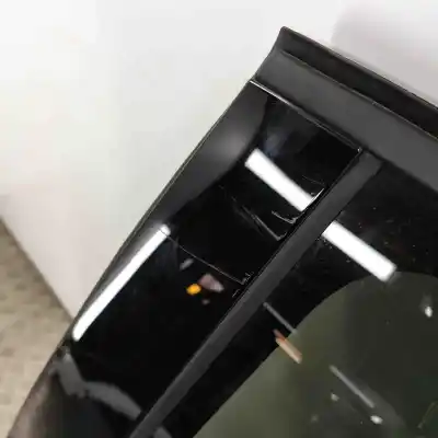 Pezzo di ricambio per auto di seconda mano porta posteriore sinistra per opel mokka (2020-..) off-road riferimenti oem iam 9837507180  