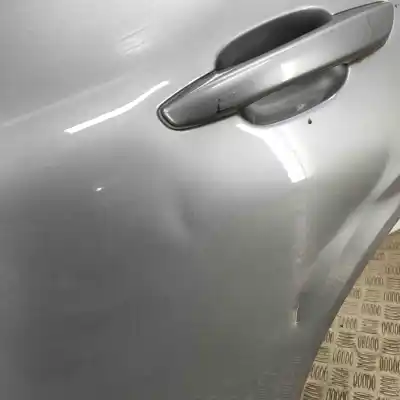 Pezzo di ricambio per auto di seconda mano porta posteriore sinistra per opel mokka (2020-..) off-road riferimenti oem iam 9837507180  
