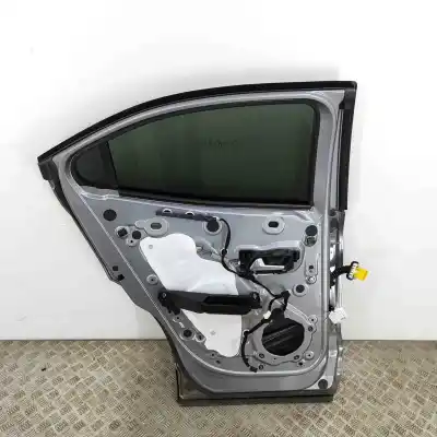 Pezzo di ricambio per auto di seconda mano porta posteriore sinistra per opel mokka (2020-..) off-road riferimenti oem iam 9837507180  