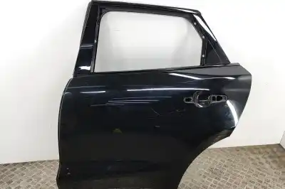 Pezzo di ricambio per auto di seconda mano PORTA POSTERIORE SINISTRA per JAGUAR F-PACE X761  Riferimenti OEM IAM HK83-24631-AA,T4A1371  