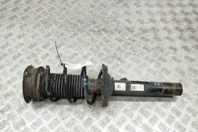 Piesă de schimb auto la mâna a doua AMORTIZOR FAȚÃ DREAPTA pentru SKODA OCTAVIA III COMBI 5E5  Referințe OEM IAM 5Q3412014A,5Q0413023GJ  