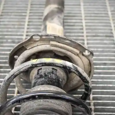 Peça sobressalente para automóvel em segunda mão amortecedor dianteiro esquerdo por audi a3 limousine 8vs, 8vm (2013-2020) referências oem iam 5q0413023cp  