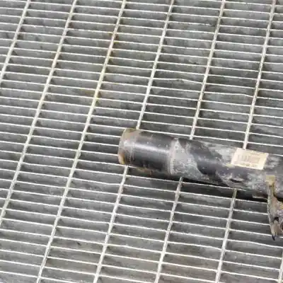 Peça sobressalente para automóvel em segunda mão amortecedor dianteiro esquerdo por audi a3 limousine 8vs, 8vm (2013-2020) referências oem iam 5q0413023cp  