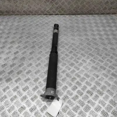 Peça sobressalente para automóvel em segunda mão AMORTECEDOR TRASEIRO ESQUERDO por FORD PUMA J2K, CF7  Referências OEM IAM L1TC-18080-LF  