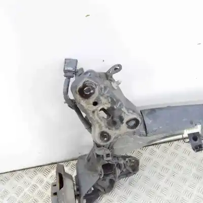 Pezzo di ricambio per auto di seconda mano asse posteriore per opel mokka (2020-..) off-road riferimenti oem iam 9841706480  