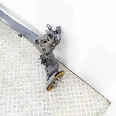 Pezzo di ricambio per auto di seconda mano asse posteriore per opel mokka (2020-..) off-road riferimenti oem iam 9841706480  