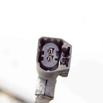 Pezzo di ricambio per auto di seconda mano asse posteriore per opel mokka (2020-..) off-road riferimenti oem iam 9841706480  