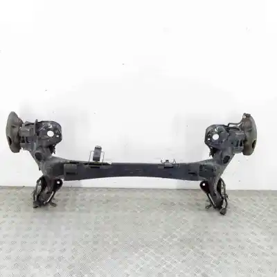 Pezzo di ricambio per auto di seconda mano asse posteriore per opel mokka (2020-..) off-road riferimenti oem iam 9841706480  