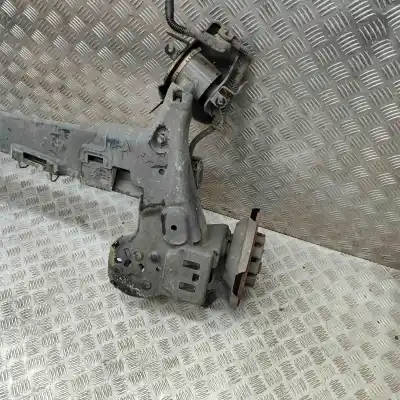 Pezzo di ricambio per auto di seconda mano asse posteriore per opel mokka (2020-..) off-road riferimenti oem iam 1642991780  