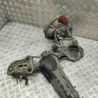 Pezzo di ricambio per auto di seconda mano asse posteriore per opel mokka (2020-..) off-road riferimenti oem iam 1642991780  