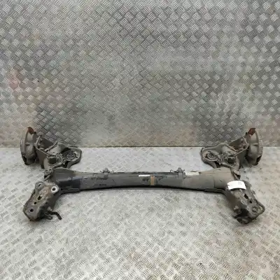 Pezzo di ricambio per auto di seconda mano asse posteriore per opel mokka (2020-..) off-road riferimenti oem iam 1642991780  