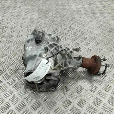 Pezzo di ricambio per auto di seconda mano DIFFERENZIALE ANTERIORE per LAND ROVER RANGE ROVER EVOQUE L538  Riferimenti OEM IAM EJ32-7L486-AC  