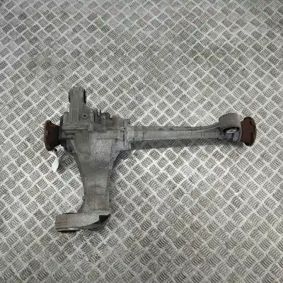 Pezzo di ricambio per auto di seconda mano DIFFERENZIALE ANTERIORE per PORSCHE CAYENNE 92A  Riferimenti OEM IAM 0BM409506F,0BM.409.506.F,4460310089  