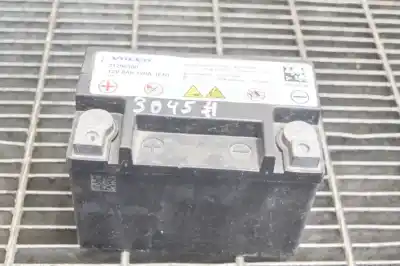 Gebrauchtes Autoersatzteil BATTERIE zum VOLVO XC60  OEM-IAM-Referenzen 31296300,P31296300  