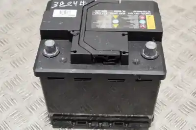 İkinci el araba yedek parçası akü için kia niro (2016-..) off-road oem iam referansları cmf45l-din,37110-m6510  