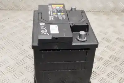 İkinci el araba yedek parçası akü için kia niro (2016-..) off-road oem iam referansları cmf45l-din,37110-m6510  