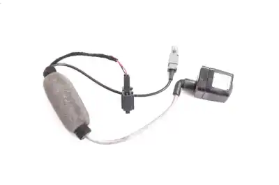 Gebrauchtes Autoersatzteil Rückfahrkamera Einparkhilfe zum AUDI A5 CABRIO 8F7  OEM-IAM-Referenzen 4L0980551  